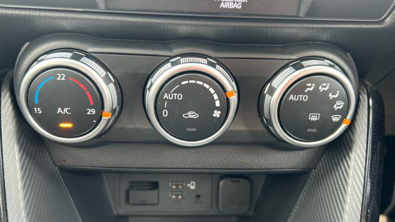 Mazda 2 1.5 Skyactiv G 75 SE-L 5dr Petrol Hatchback